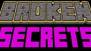 Broken secrets Trailer: Episode 2. 