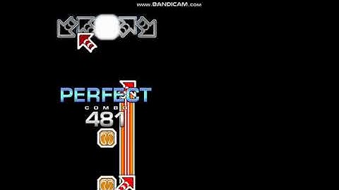 Pump it up (UCS) V3 S21