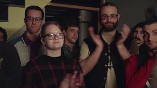 Antithought - King Arthur (Official Video)