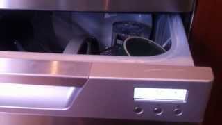 Fisher & Paykel Dishwasher Easter Egg