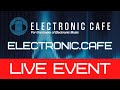 * Electronic Cafe London Live Event 2023 #electronicmusic
