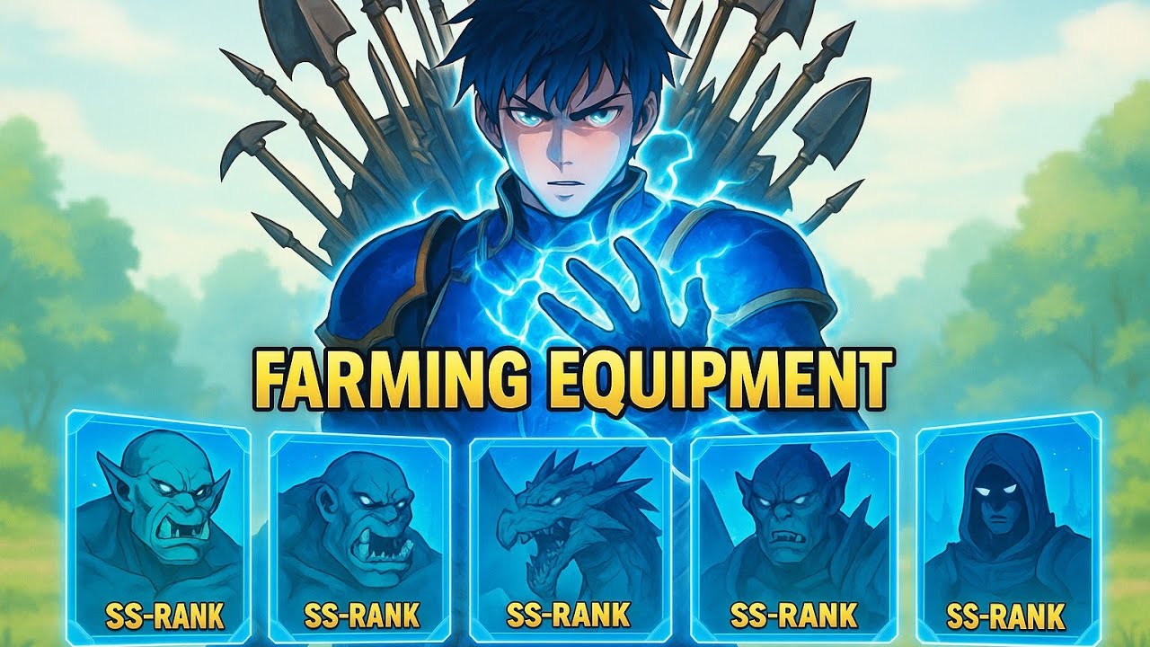 What A Bountiful Harvest Demon Lord Chapter 7 www.youtube.com