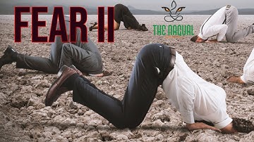 Fear II - The Nagual Zone| Carlos Castaneda| Don Juan Matus