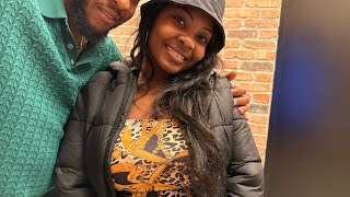 BIRTHDAY VLOG PART:2 @DONCLEEF509 