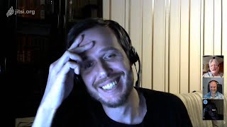 Episode #73 - with Yuri Minaev Profile