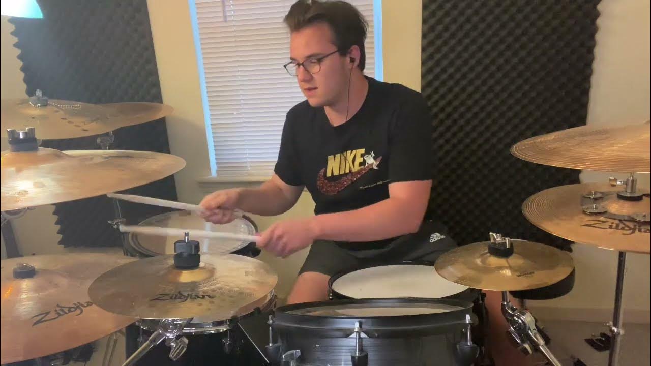 Coffee’s for Closers Fall Out Boy (Drum Cover) YouTube