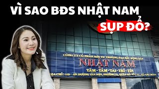 Download Lagu Từ đỉnh cao đến vực sâu: Sự thật phía sau cú sụp đổ của Bất động sản Nhật Nam MP3 Download Lagu Từ đỉnh cao đến vực sâu: Sự thật phía sau cú sụp đổ của Bất động sản Nhật Nam MP3