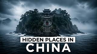 17 SECRET Places in China You've Never Heard Of