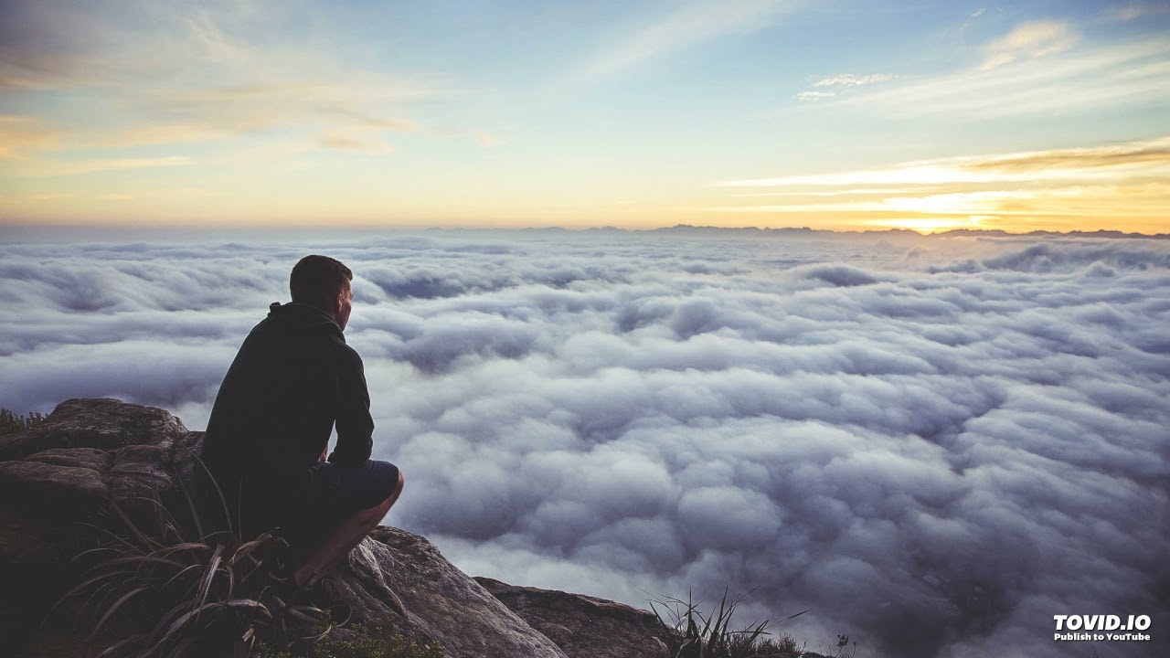 Rob Tyler - Insight. Deep trance with staircase induction