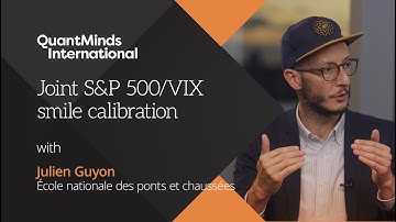 Advancements in the joint S&P 500/VIX smile calibration