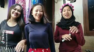 Tik Tok Jilbab ID Aurelvikaa