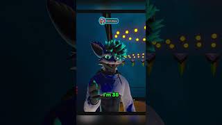 That’s daddy 🥵😍 #vrchat #funny #metaverse #gaming #humor