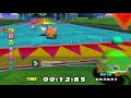 Chao racing 2024 week 5 race 6 chaoemperor chaorace