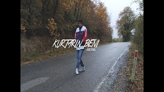 ARCVNA - KURTARIN BENİ (OFFICIAL VIDEO) Resimi