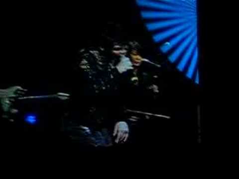 David Tao's Love Can Live Concert '07