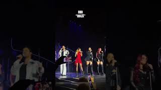 Dulce Maria Junto A Quizá En El 2023