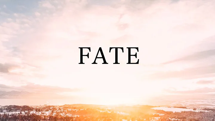 Astrid Sky & Dennis Korn - Fate (Classical Piano)