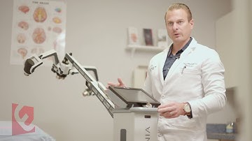 Erchonia FX 405 Cold Laser (Feat. Dr. Jacob Januszewski)