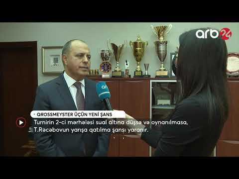 Video: Arkady Dvorkoviç: Rusiya Federasiyası Baş Nazirinin müavininin tərcümeyi-halı