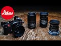 I bought a Leica CL for my street photography - NOT Clickbait