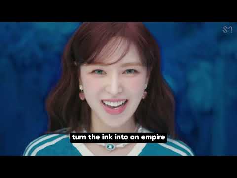 Rebel Riders 레벨라이더스 'Velvet Vice  Official MV 