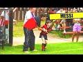 MESSI INSANE STATS for Newell's Old Boys