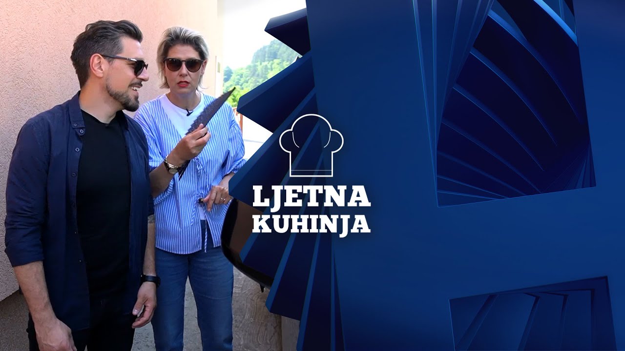 Bosanska Otoka - treći dio | Emisija | Ljetna kuhinja | Hayat TV