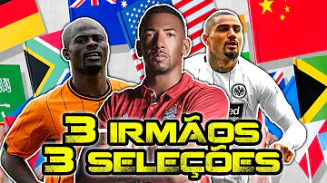 O que são irmãos consanguíneos?