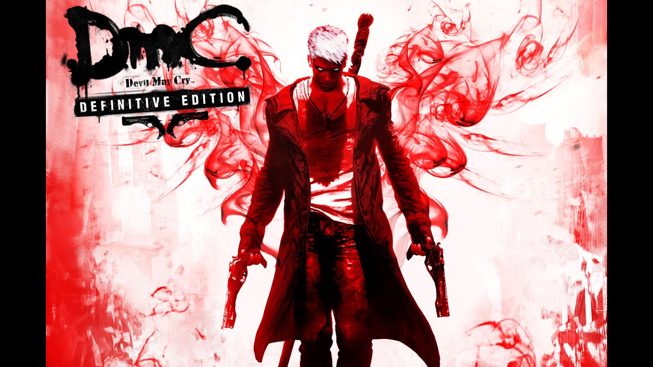 DmC Devil May Cry: Definitive Edition pushed up a week – Destructoid