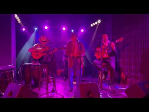 José Guapachá & Sebastián Orellana - Aunque me cueste la vida (feat. Marcelo Wilson & Radio Huachaca