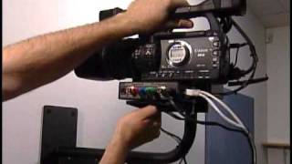 Add-A-Cam Product Demo