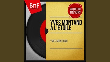 Thumbnail of L' étrangère (feat. Bob Castella et son orchestre)