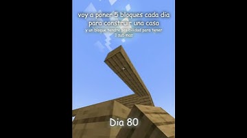 Dia 80 🐔 #minecraft #speedrun #shorts #xd #random