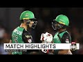 Incredible Stoinis smashes Renegades