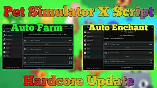 What happend to the Proxo Pet Simulator x? The best script in Pet  Simulator X. : r/robloxhackers