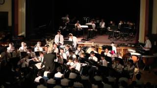 AGSB Winter Concert 2015, MVI 2861