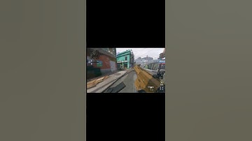 This is what Favela looks like in the new MWIII #shorts #mwiii #mw3 #beta #russianhennessy