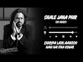 Chale Jaana Phir (No Music) | Humko Tere Bina Jeena Toh Sikha | Qamworld