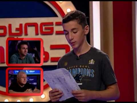 გააცინე და მოიგე - 22 ოქტომბერს [პრომო]