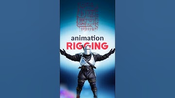 How to make Animation for Game #gamedev #animation #unity #art #mixamo