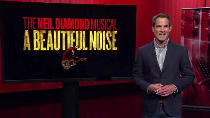 Will Swenson, Linda Powell, and Michael Mayer on O...