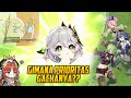 Review Banner NAHIDA &amp; NILOU Rerun !! | Dendro Neko IS RILL!!