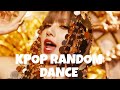 KPOP RANDOM PLAY DANCE // ICONIC &amp; POPULAR SONGS