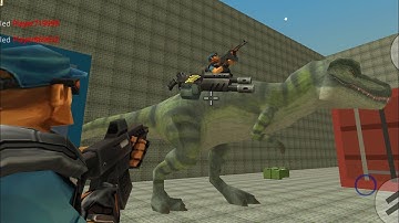 BATTLEBOX GAME _ ALL CHARACTERS UNLOCKED || GAMEPLAY PART 375