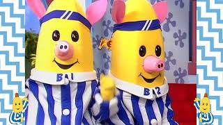 Play Time   Classic Episode   Bananas In Pyjamas Official   YouTube