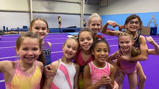 Level 3 Floor Live With Coach Victoria