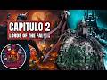 LORDS OF THE FALLEN CAPITULO #2 - EL CAMPANARIO