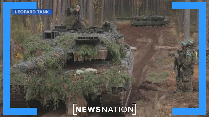 Retired Air Force Lt. Gen. discusses Zelenskyy firing dozens in staff shakeup | NewsNation Live