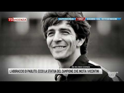 TG VICENZA Edizione completa | 12/03/2023