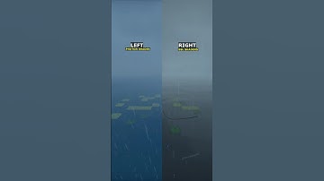 Pick The Minecraft Shaders:  Photon or BSL?